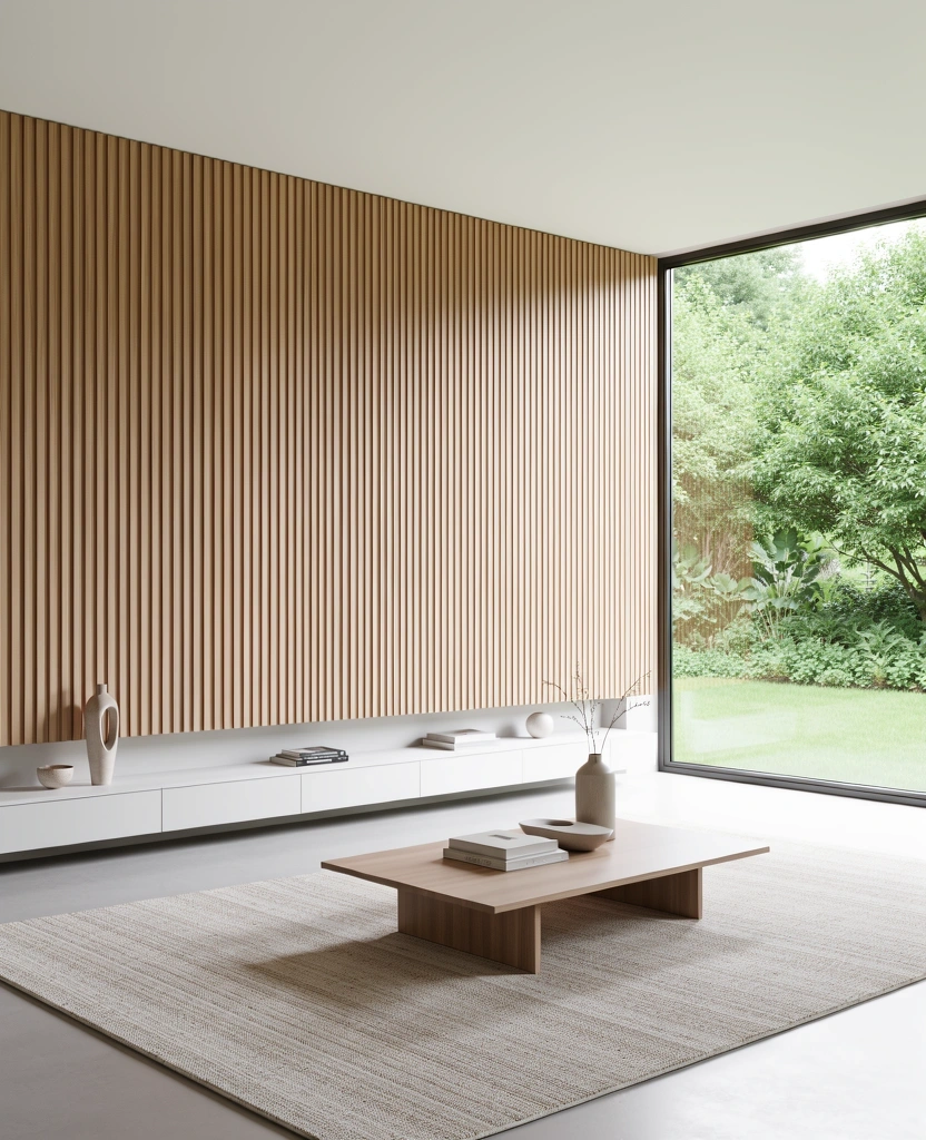 Entorno doméstico optimizado para la salud auditiva