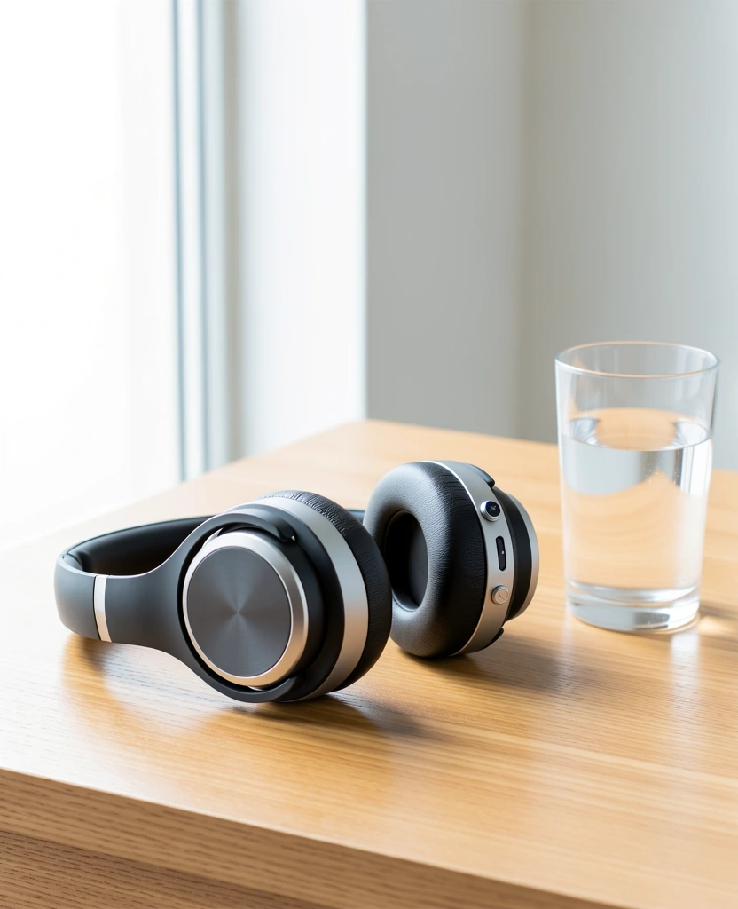 Equilibrio sonoro y cuidado ambiental