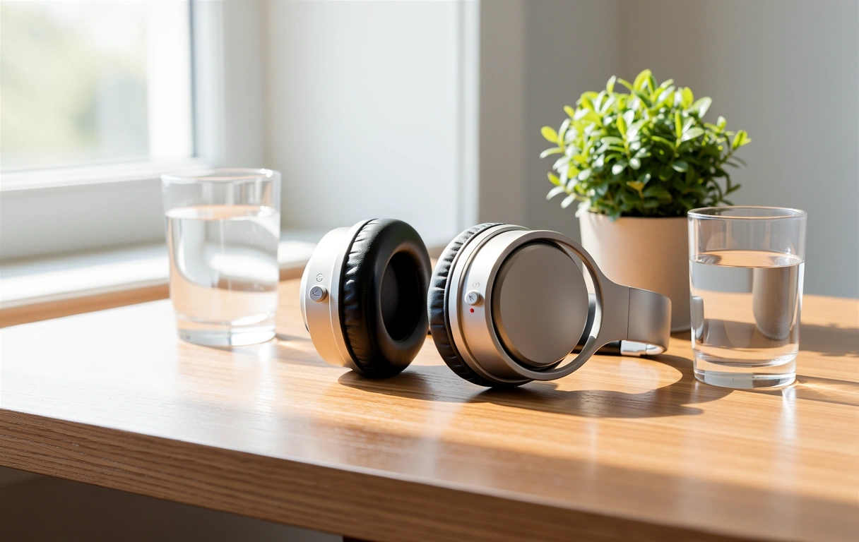 Entorno de escucha consciente