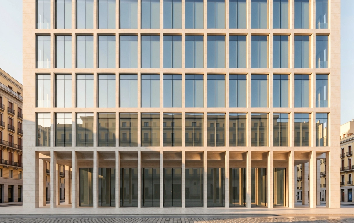 Sede Central EscuchaSegura